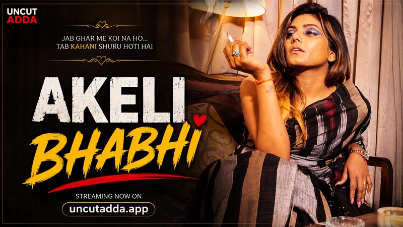 Akeli Bhabhi